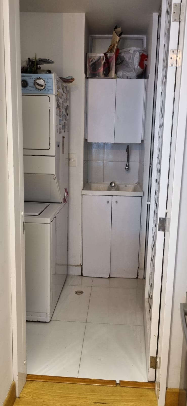 Apartamento en venta en Chico Norte, Bogotá · foto 20 de 23