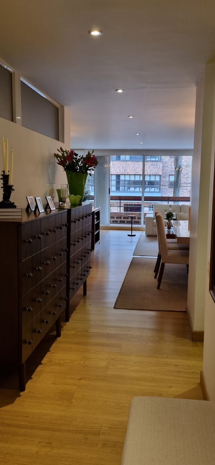 Apartamento en venta en Chico Norte, Bogotá · foto 10 de 23