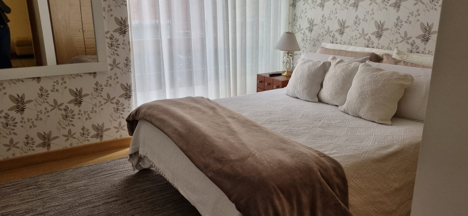Apartamento en venta en Chico Norte, Bogotá · foto 12 de 23