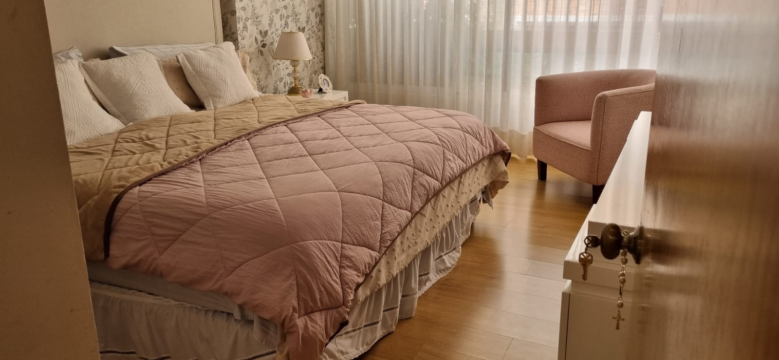 Apartamento en venta en Chico Norte, Bogotá · foto 11 de 23