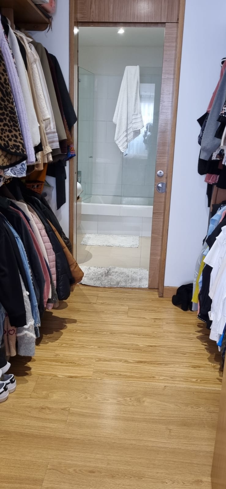 Apartamento en venta en Chico Norte, Bogotá · foto 15 de 23