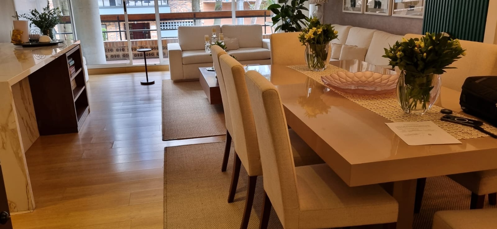 Apartamento en venta en Chico Norte, Bogotá · foto 14 de 23