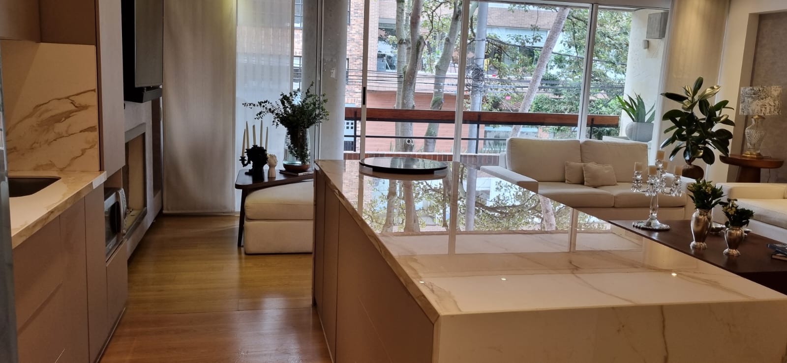 Apartamento en venta en Chico Norte, Bogotá · foto 6 de 23