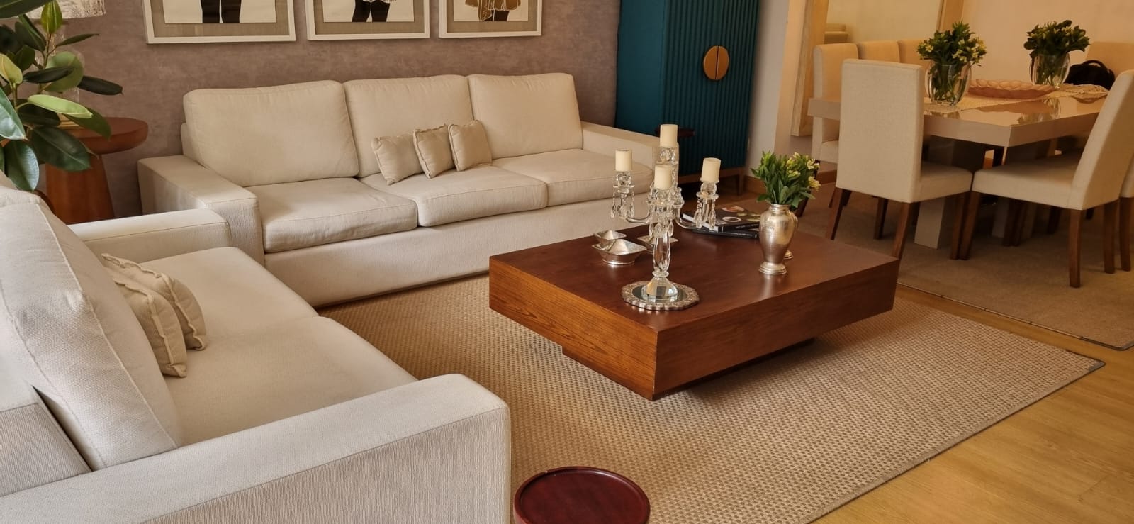 Apartamento en venta en Chico Norte, Bogotá · foto 4 de 23