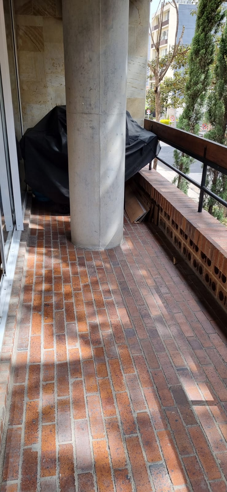 Apartamento en venta en Chico Norte, Bogotá · foto 8 de 23