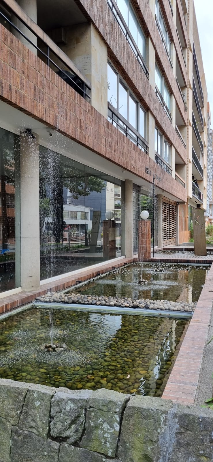 Apartamento en venta en Chico Norte, Bogotá · foto 23 de 23