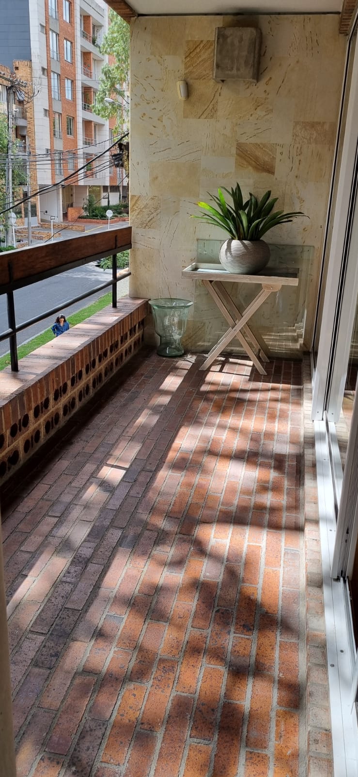 Apartamento en venta en Chico Norte, Bogotá · foto 9 de 23