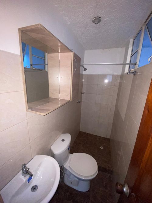 Apartamento de 3 alcobas en venta en Centro, Bucaramanga, 70 m² · foto 15 de 16