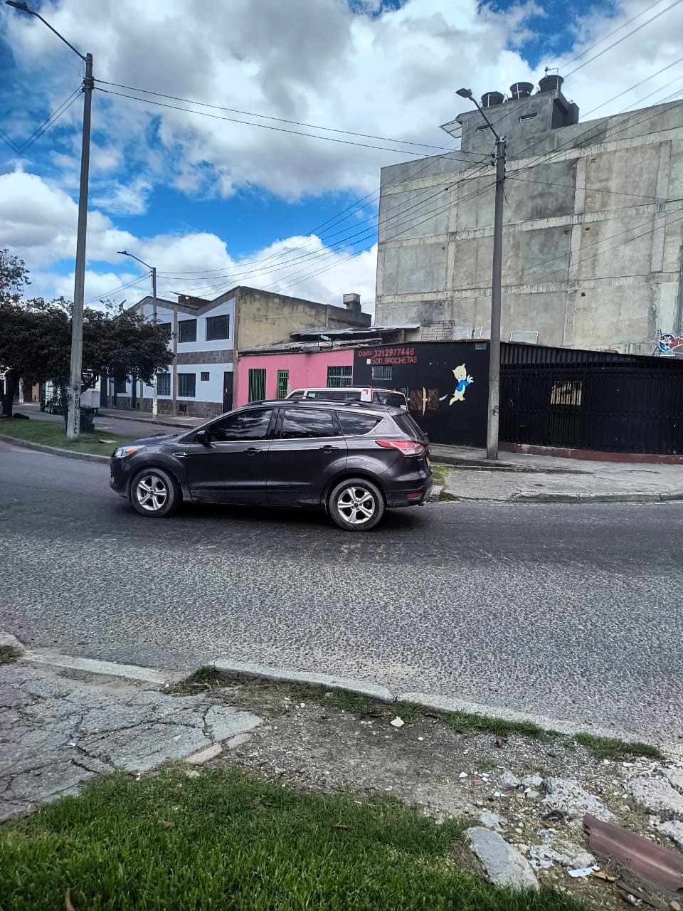 Casa en venta en Bonanza, Bogotá · foto 23 de 24