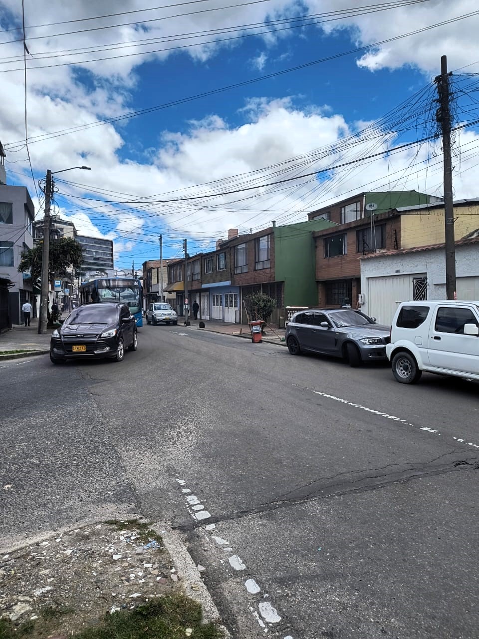 Casa en venta en Bonanza, Bogotá · foto 24 de 24