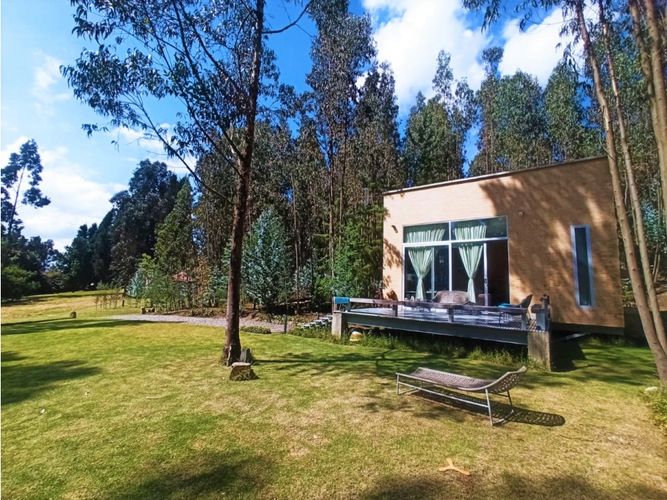 Lote en venta en Tibito, Tocancipá, 10431 m² · foto 3 de 24
