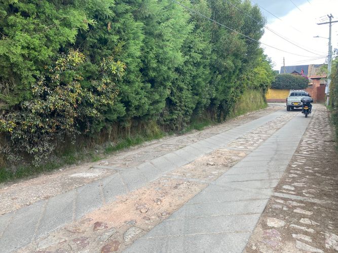 Lote en venta en Canelon, Cajicá, 670 m² · foto 7 de 13