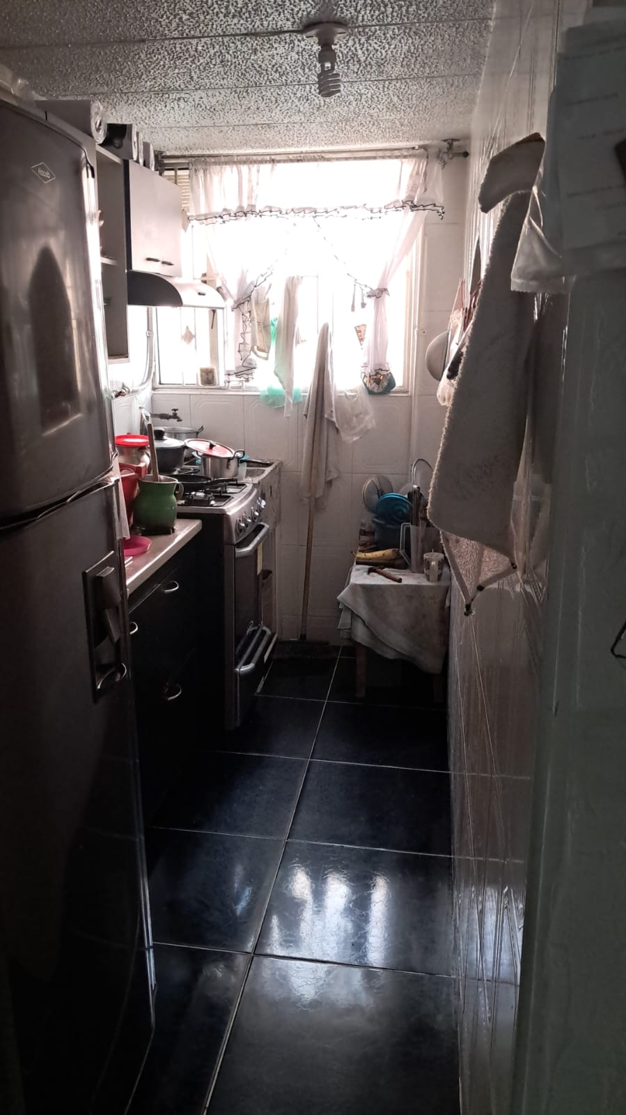 Apartamento en venta en India Catalina, Bogotá · foto 2 de 5