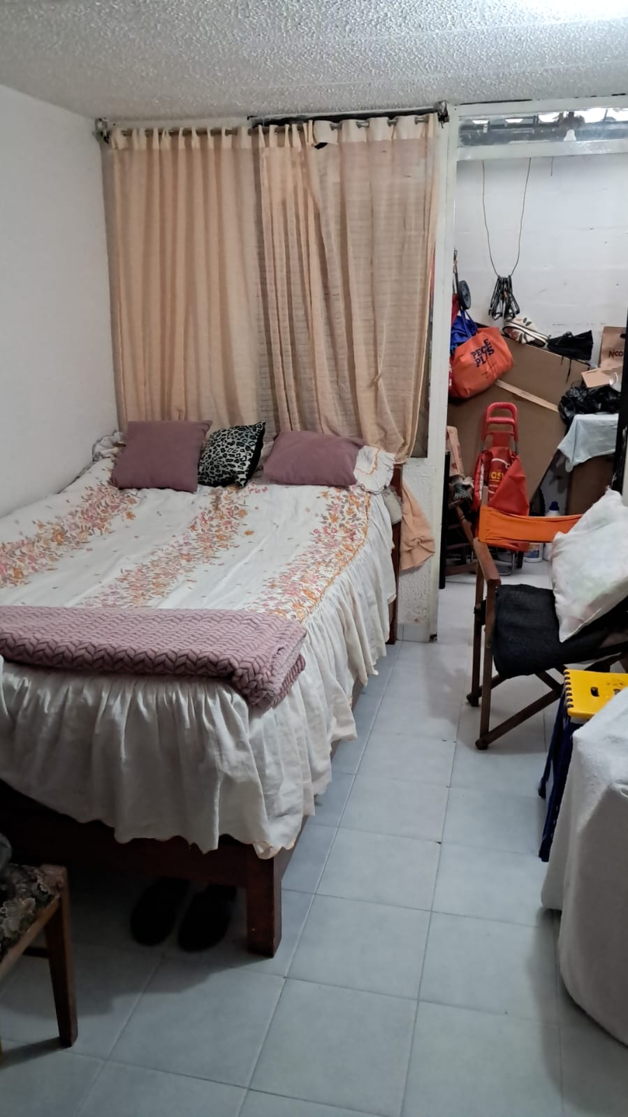 Apartamento en venta en India Catalina, Bogotá · foto 5 de 5