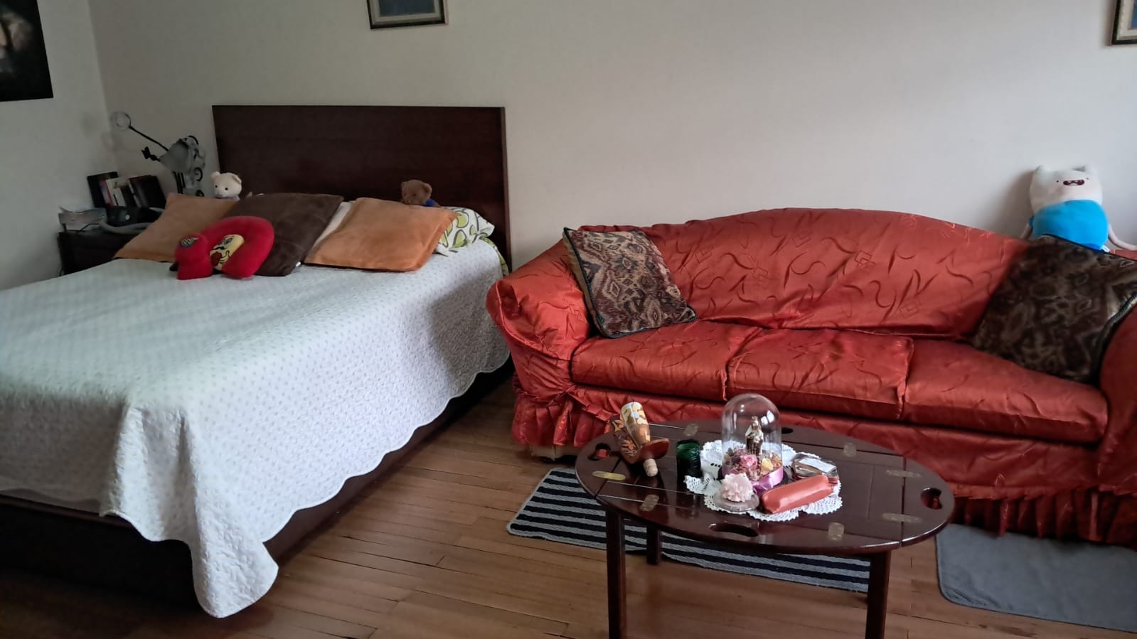 Casa en venta en San Jose De Bavaria, Bogotá · foto 7 de 16
