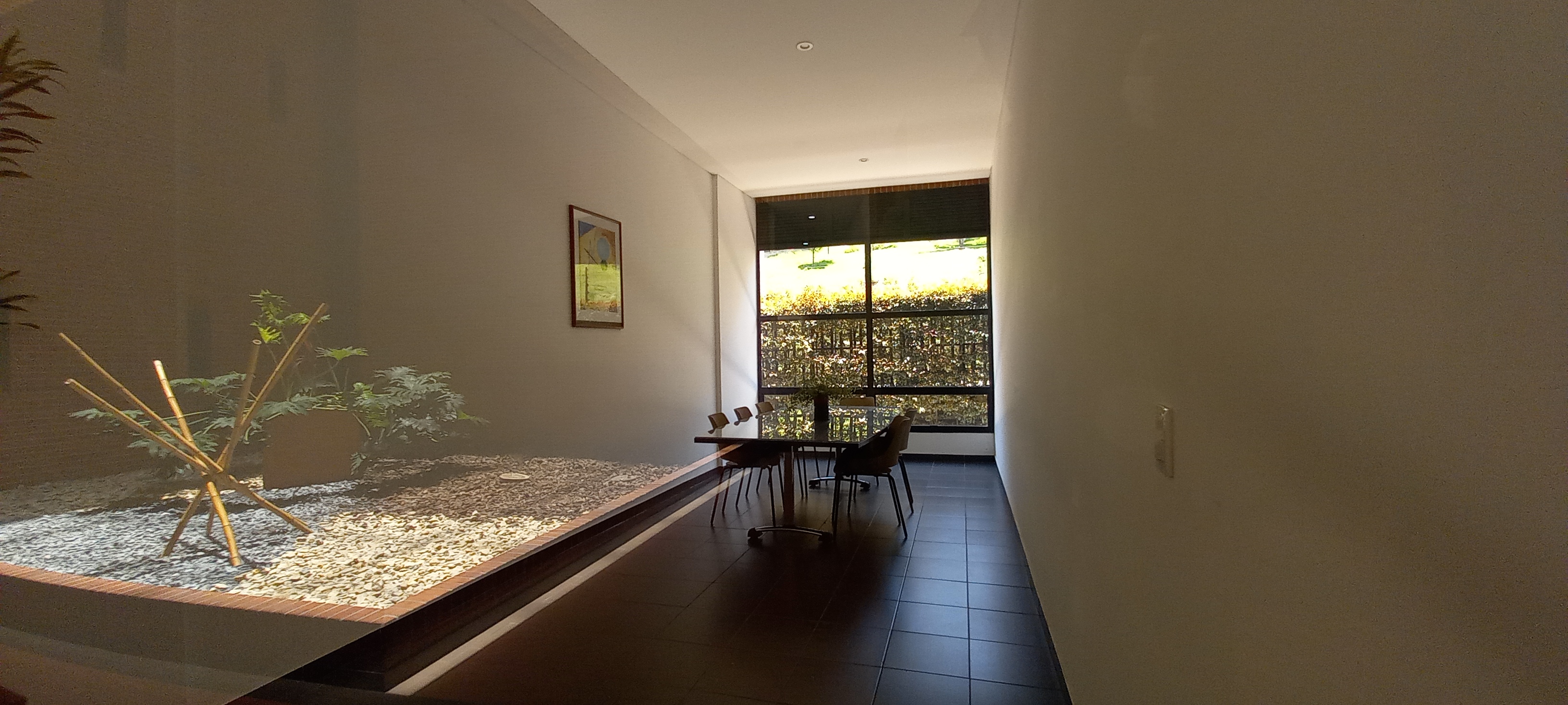 Apartamento en venta en Chapinero Alto, Bogotá · foto 21 de 24
