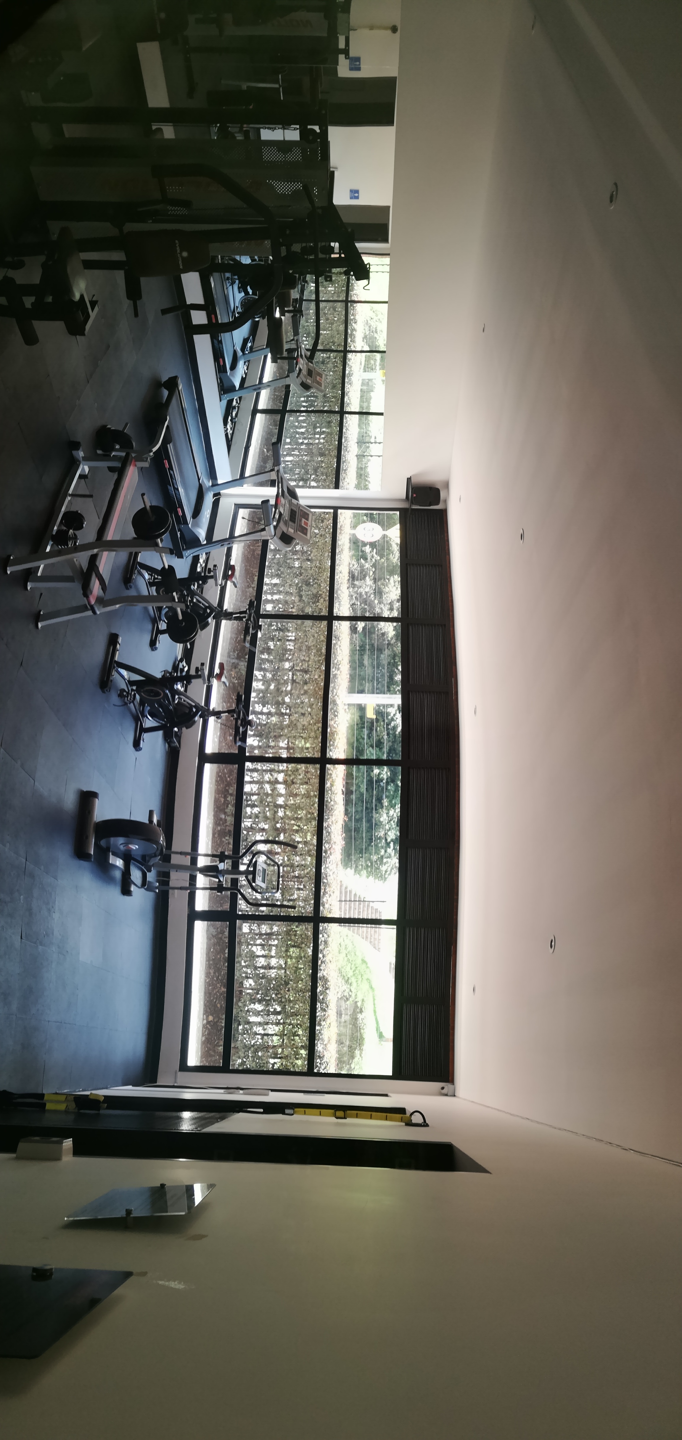 Apartamento en venta en Chapinero Alto, Bogotá · foto 23 de 24