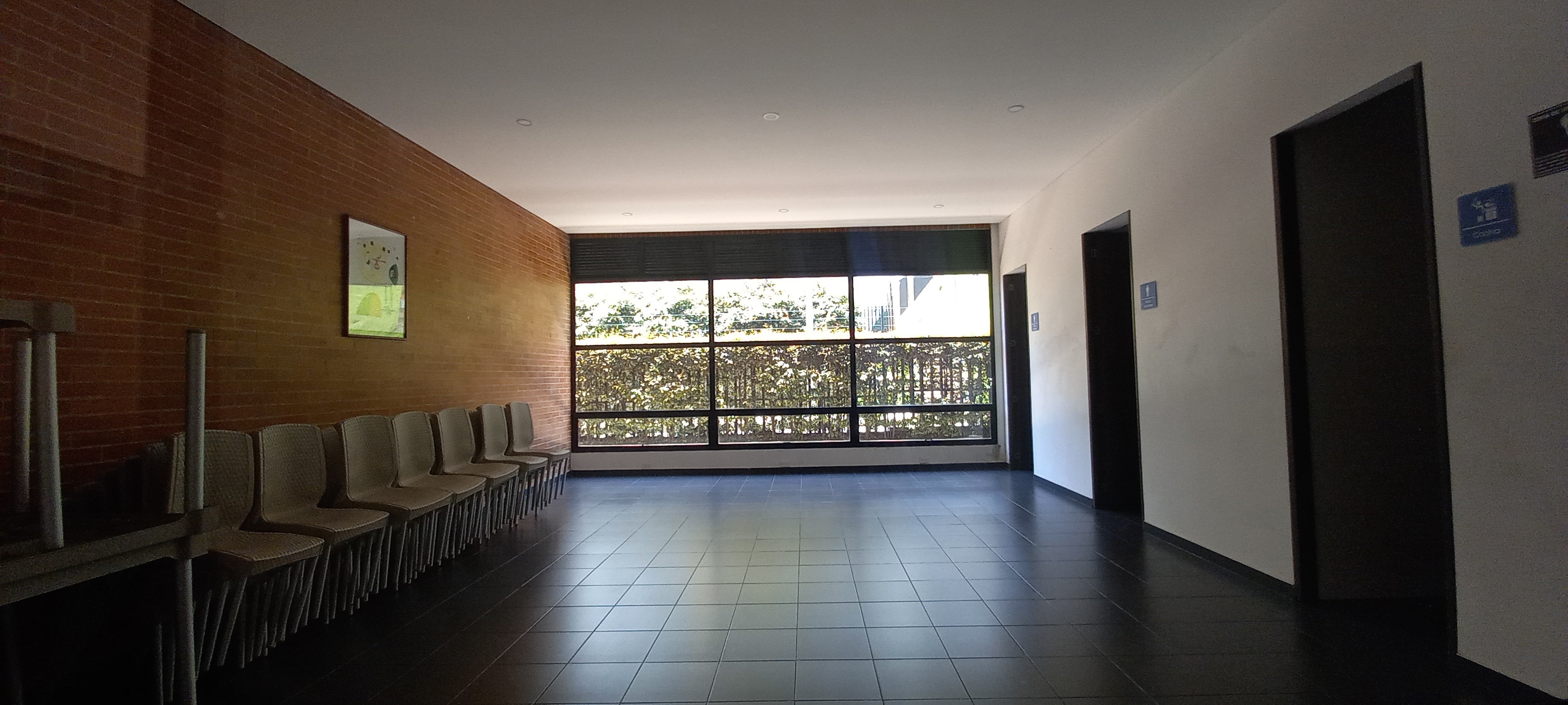 Apartamento en venta en Chapinero Alto, Bogotá · foto 22 de 24