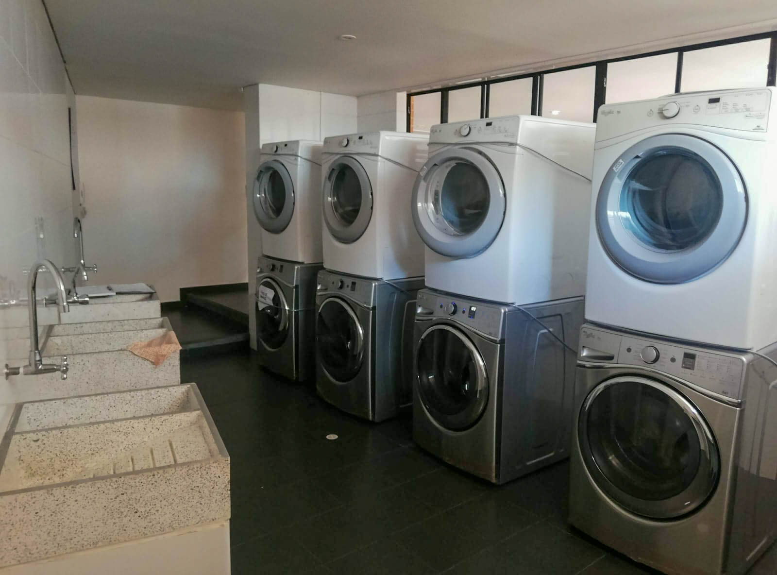 Apartamento en venta en Chapinero Alto, Bogotá · foto 24 de 24