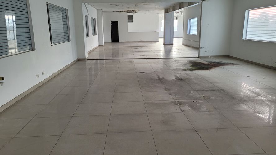Bodega en venta en Parque Industrial Santo Domingo, Madrid, 5000 m² · foto 3 de 11