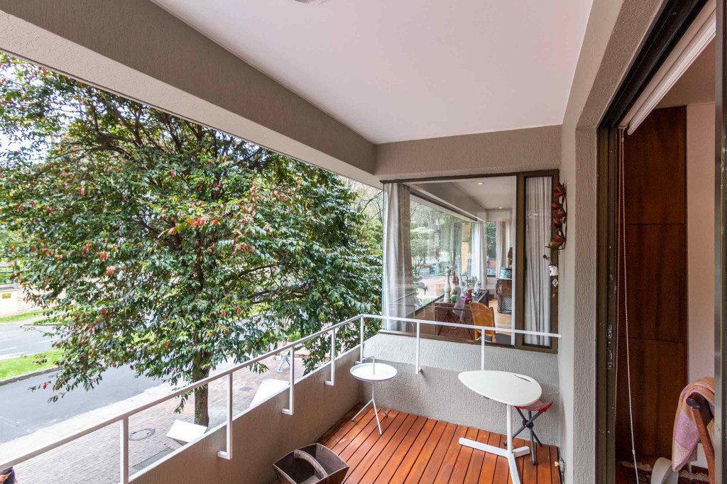 Apartamento en venta en La Cabrera, Bogotá · foto 2 de 22