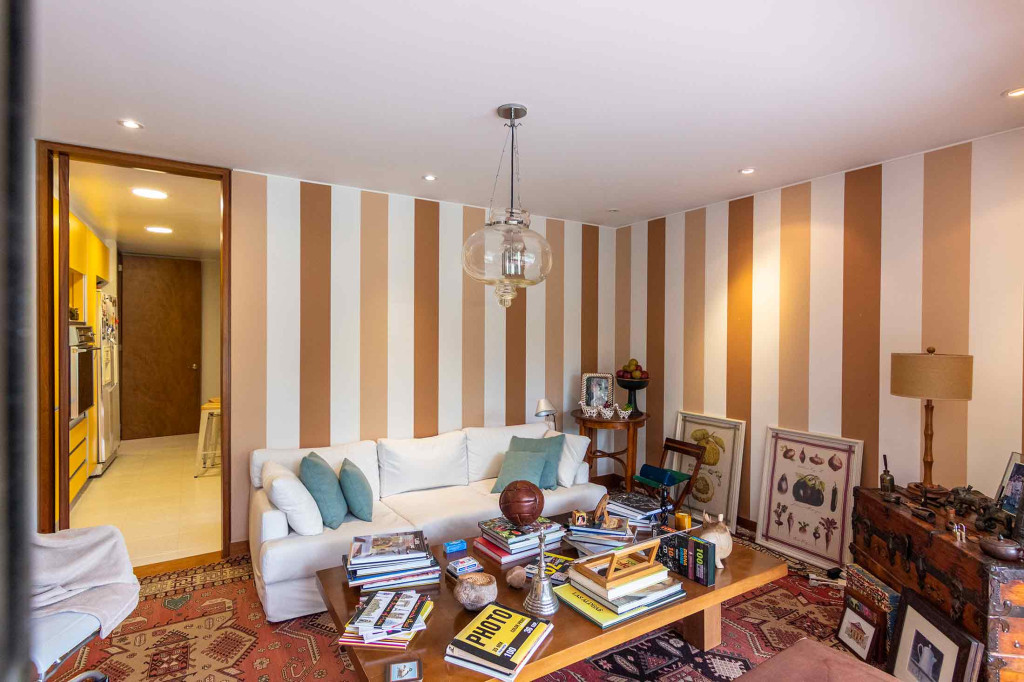 Apartamento en venta en La Cabrera, Bogotá · foto 3 de 22