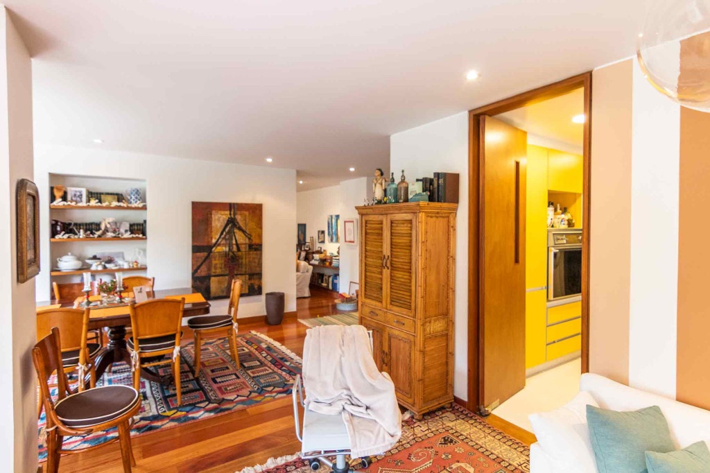 Apartamento en venta en La Cabrera, Bogotá · foto 5 de 22