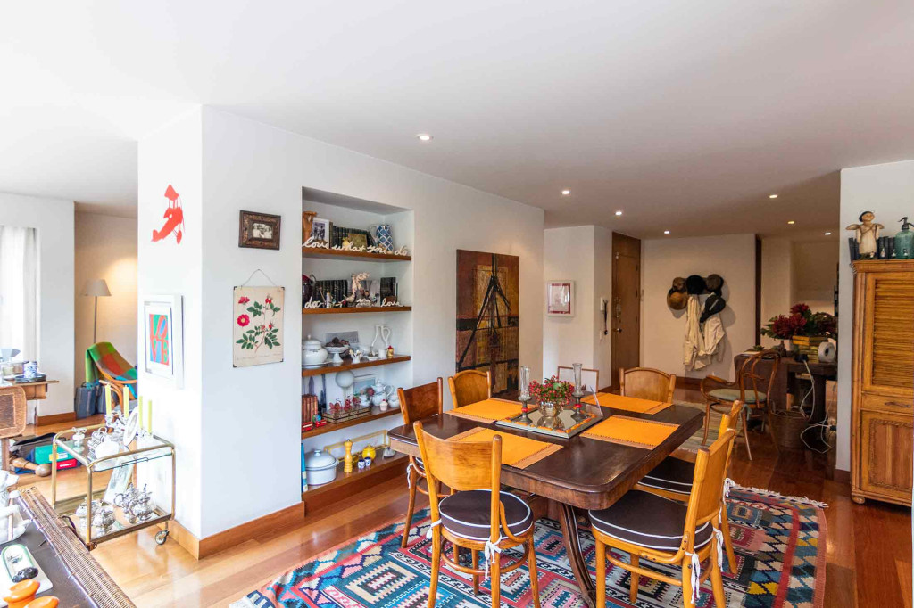 Apartamento en venta en La Cabrera, Bogotá · foto 6 de 22