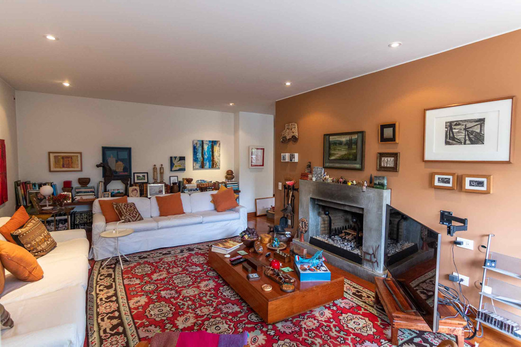 Apartamento en venta en La Cabrera, Bogotá · foto 7 de 22