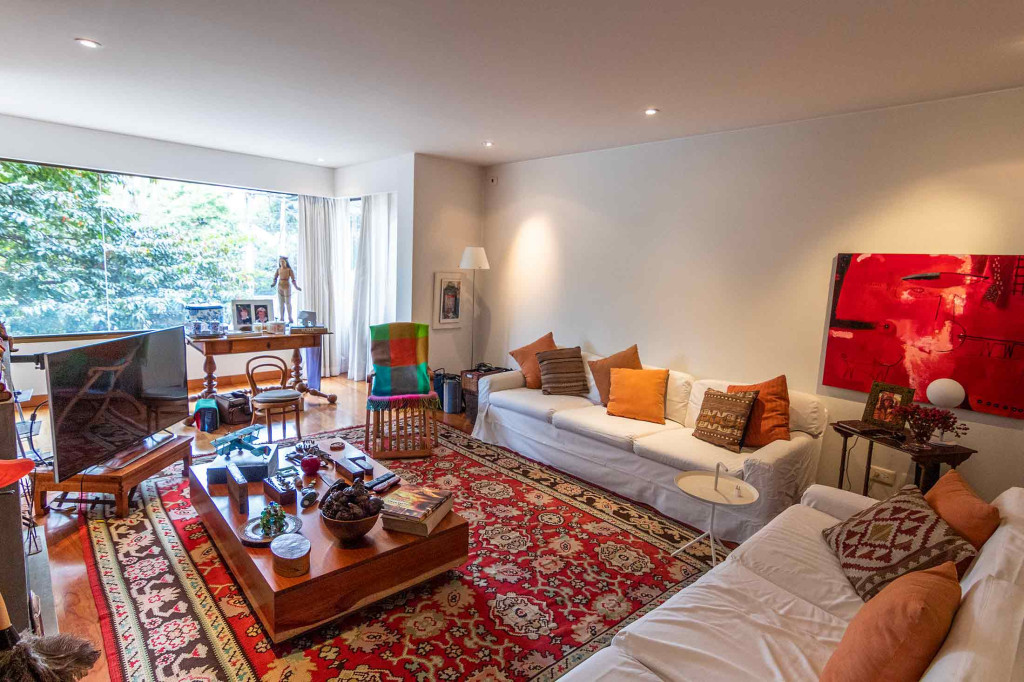 Apartamento en venta en La Cabrera, Bogotá · foto 8 de 22