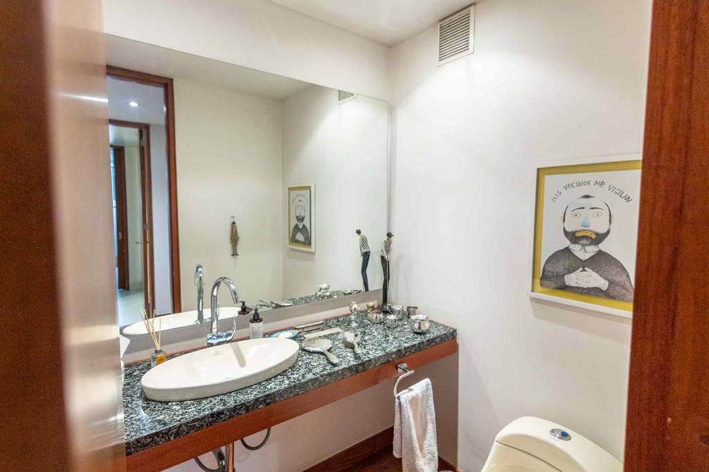 Apartamento en venta en La Cabrera, Bogotá · foto 9 de 22