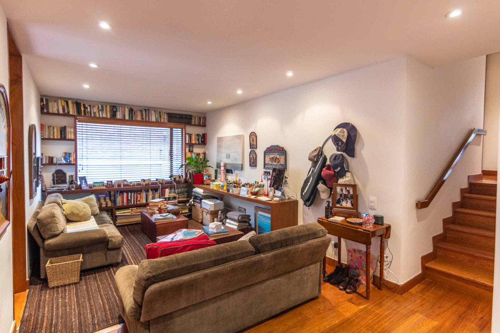 Apartamento en venta en La Cabrera, Bogotá · foto 10 de 22