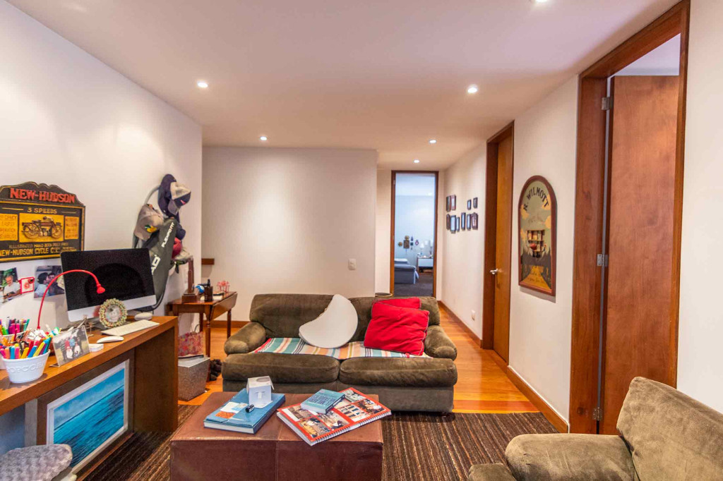 Apartamento en venta en La Cabrera, Bogotá · foto 11 de 22