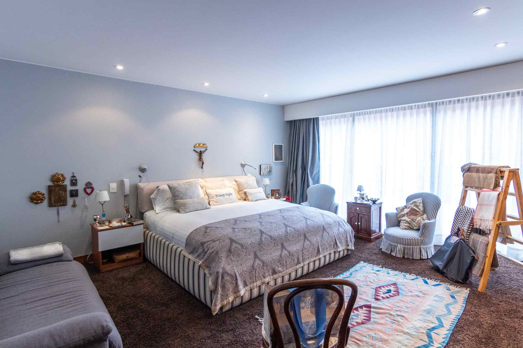 Apartamento en venta en La Cabrera, Bogotá · foto 12 de 22