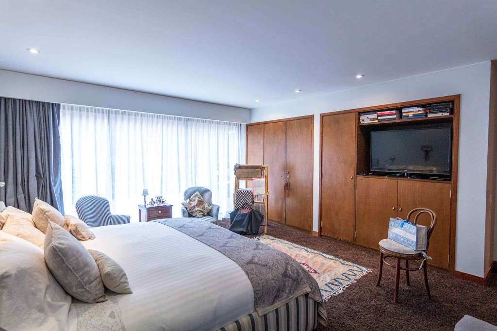 Apartamento en venta en La Cabrera, Bogotá · foto 13 de 22