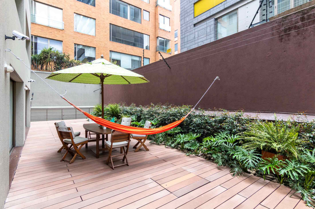 Apartamento en venta en La Cabrera, Bogotá · foto 15 de 22