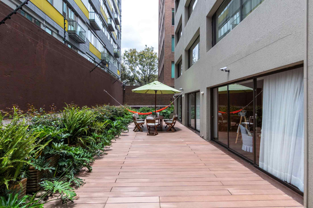 Apartamento en venta en La Cabrera, Bogotá · foto 16 de 22