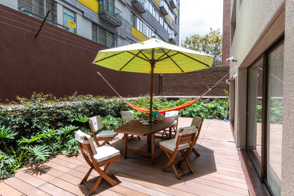 Apartamento en venta en La Cabrera, Bogotá · foto 17 de 22