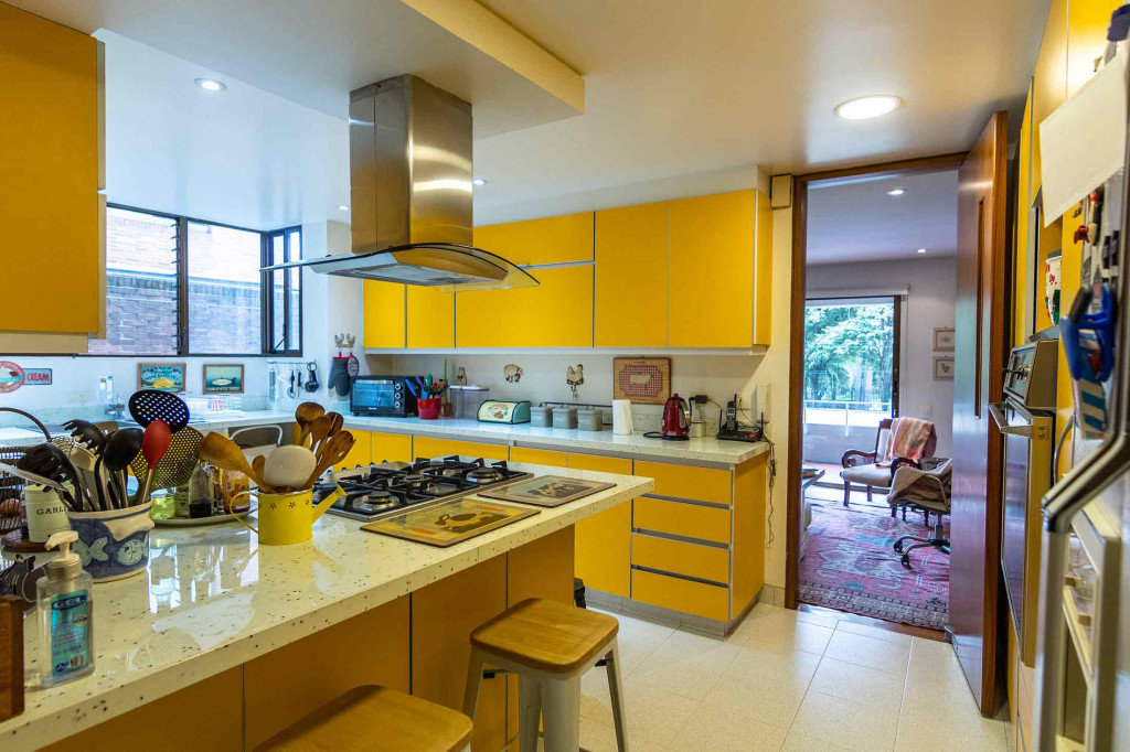 Apartamento en venta en La Cabrera, Bogotá · foto 19 de 22