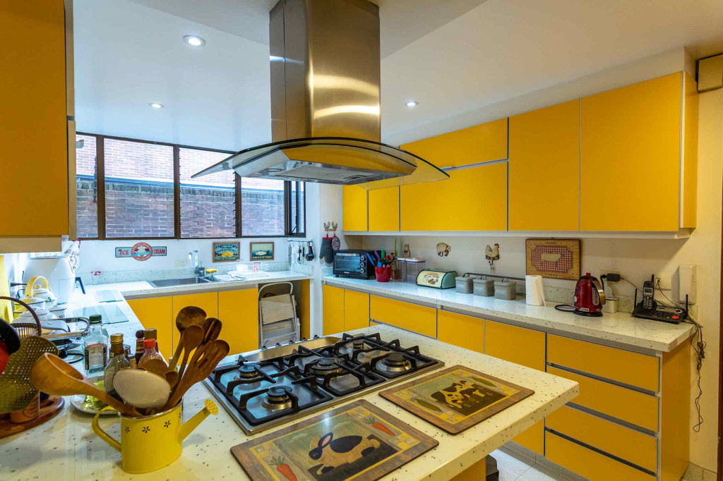 Apartamento en venta en La Cabrera, Bogotá · foto 20 de 22