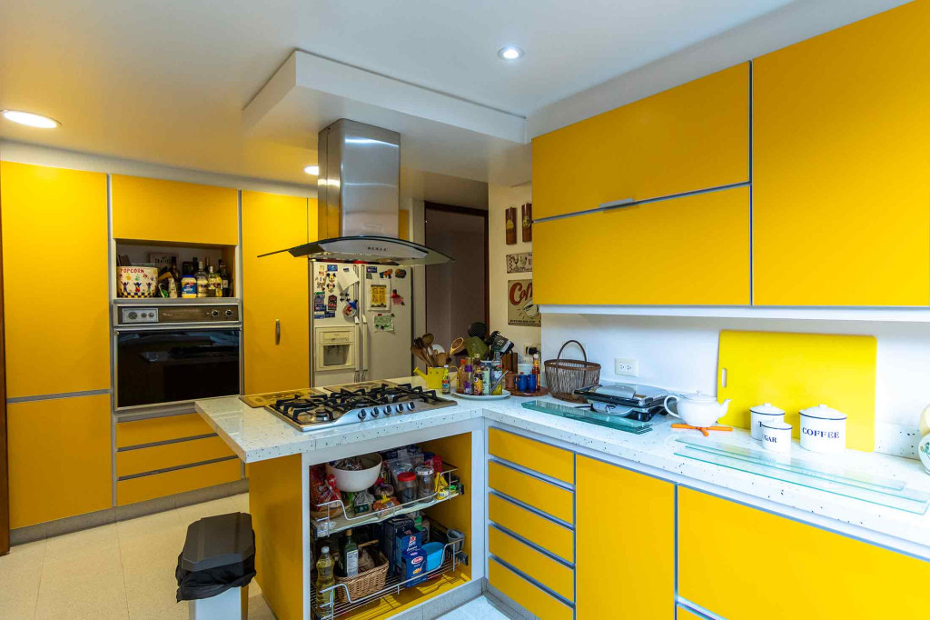 Apartamento en venta en La Cabrera, Bogotá · foto 21 de 22