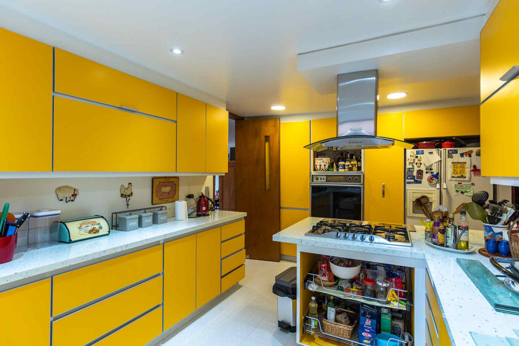 Apartamento en venta en La Cabrera, Bogotá · foto 22 de 22