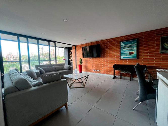 Apartamento en venta en Cumbres, Envigado · foto 4 de 16