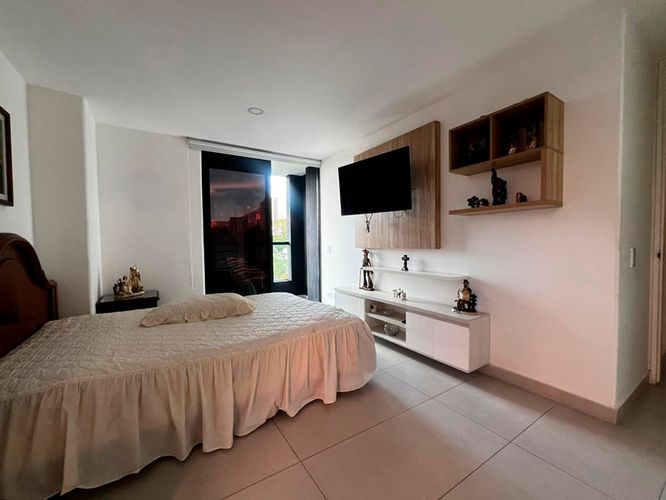 Apartamento en venta en Cumbres, Envigado · foto 10 de 16