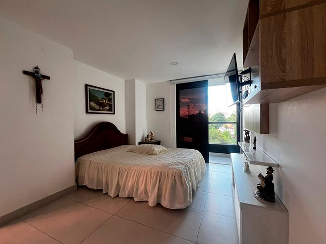 Apartamento en venta en Cumbres, Envigado · foto 13 de 16
