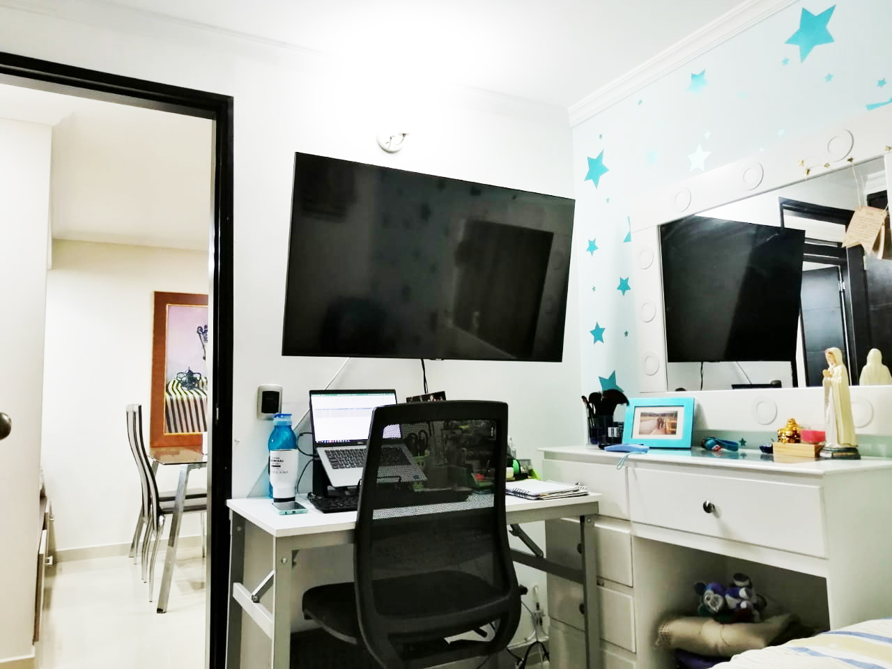 Apartamento en venta en Rodeo Alto, Medellín · foto 13 de 16