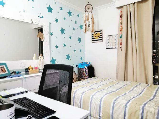 Apartamento en venta en Rodeo Alto, Medellín · foto 14 de 16