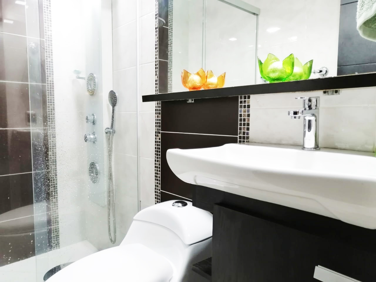 Apartamento en venta en Rodeo Alto, Medellín · foto 16 de 16