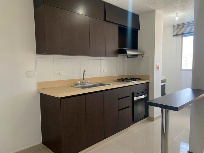 Apartamento de 2 alcobas en venta en Entreamigos, Sabaneta, 60 m² · foto 3 de 18