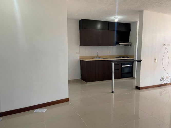 Apartamento de 2 alcobas en venta en Entreamigos, Sabaneta, 60 m² · foto 5 de 18